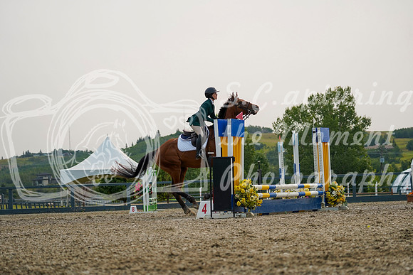 02581 - Alina - 2026 Rocky Mountain Classic I - Saturday August 8th