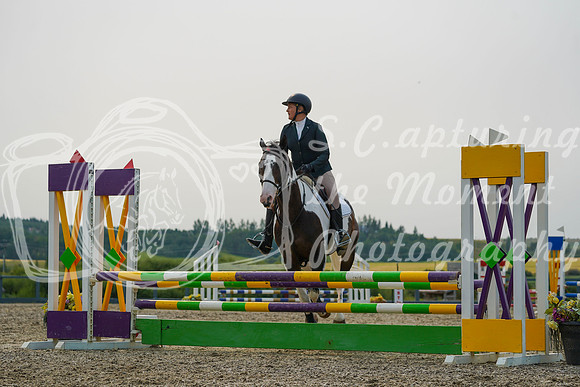02970 - Alina - 2026 Rocky Mountain Classic I - Saturday August 8th