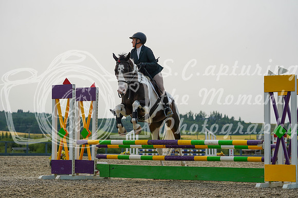 02973 - Alina - 2026 Rocky Mountain Classic I - Saturday August 8th