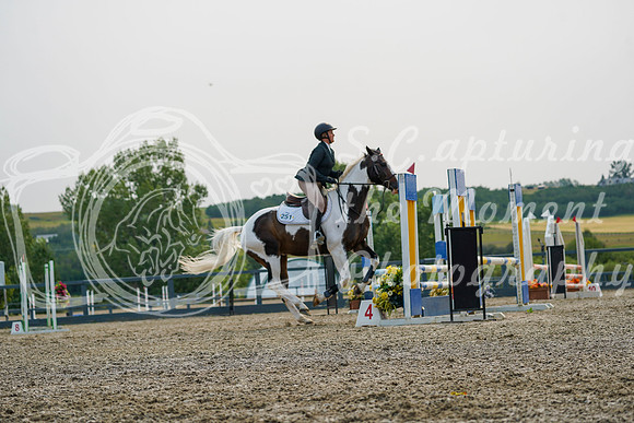 02979 - Alina - 2026 Rocky Mountain Classic I - Saturday August 8th