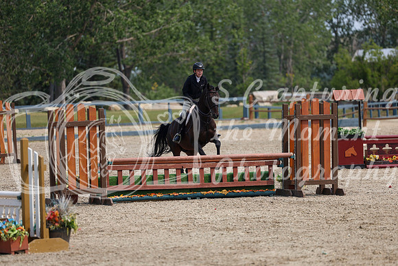 15133 - Elina - 2026 Rocky Mountain Classic I - Saturday August 8th