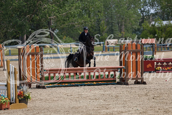 15134 - Elina - 2026 Rocky Mountain Classic I - Saturday August 8th