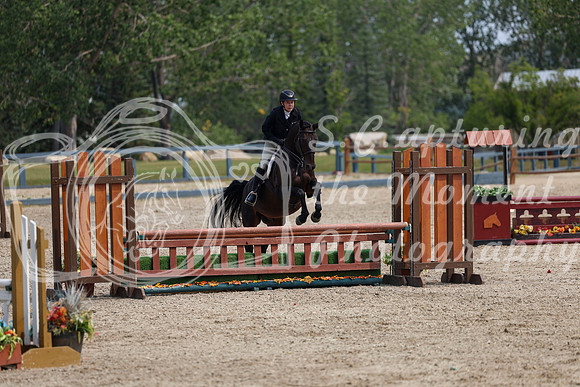 15135 - Elina - 2026 Rocky Mountain Classic I - Saturday August 8th