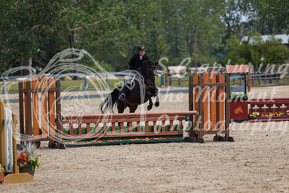 15136 - Elina - 2026 Rocky Mountain Classic I - Saturday August 8th