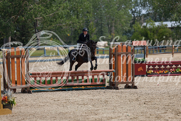 15138 - Elina - 2026 Rocky Mountain Classic I - Saturday August 8th