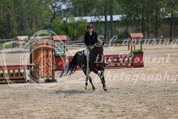 15150 - Elina - 2026 Rocky Mountain Classic I - Saturday August 8th