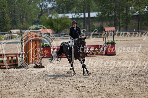 15151 - Elina - 2026 Rocky Mountain Classic I - Saturday August 8th