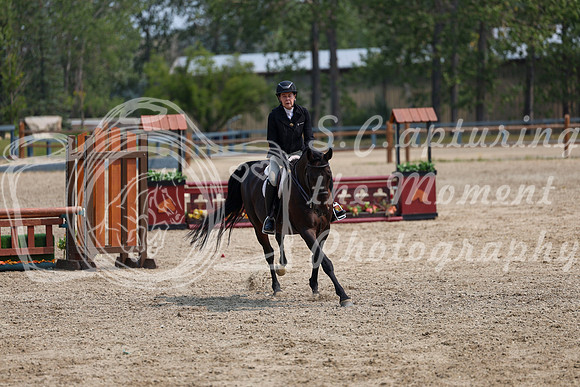 15152 - Elina - 2026 Rocky Mountain Classic I - Saturday August 8th