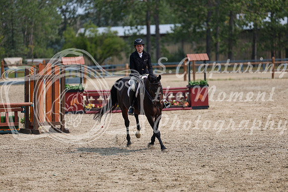 15153 - Elina - 2026 Rocky Mountain Classic I - Saturday August 8th
