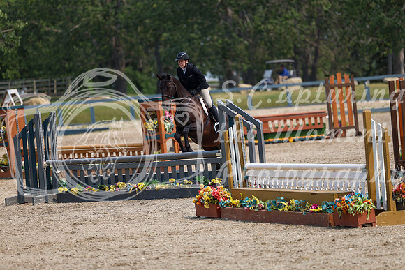 15168 - Elina - 2026 Rocky Mountain Classic I - Saturday August 8th