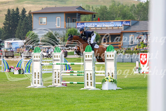 17404 - Shea - 2026 Rocky Mountain Classic I - Saturday August 8th