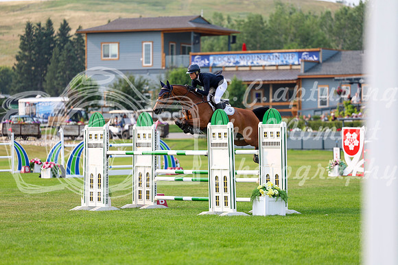 17405 - Shea - 2026 Rocky Mountain Classic I - Saturday August 8th