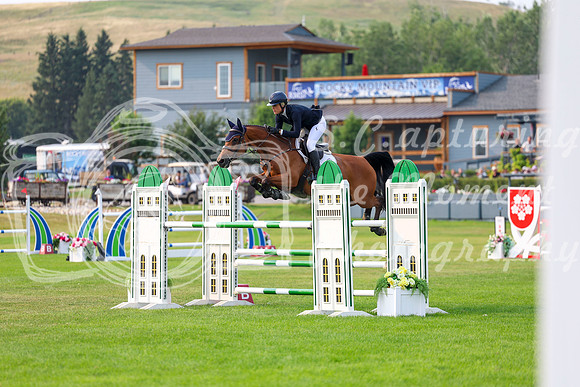 17406 - Shea - 2026 Rocky Mountain Classic I - Saturday August 8th