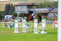 17407 - Shea - 2026 Rocky Mountain Classic I - Saturday August 8th