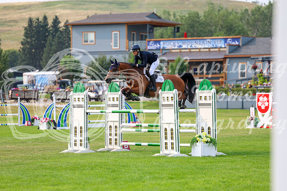 17407 - Shea - 2026 Rocky Mountain Classic I - Saturday August 8th
