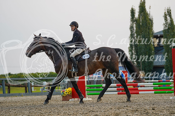 01634 - Alina - 2026 Rocky Mountain Classic I - Saturday August 8th