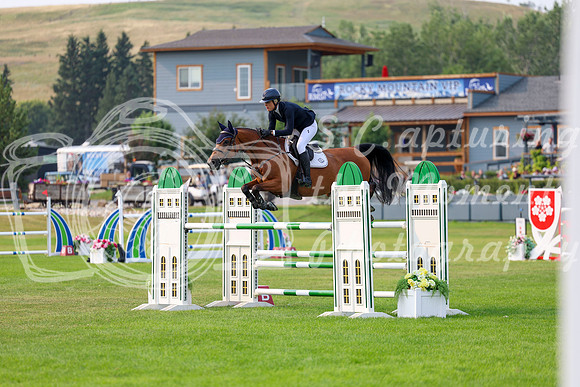 17408 - Shea - 2026 Rocky Mountain Classic I - Saturday August 8th