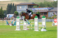 17409 - Shea - 2026 Rocky Mountain Classic I - Saturday August 8th