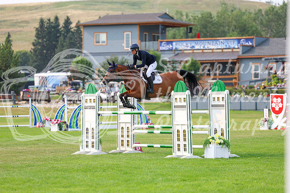 17409 - Shea - 2026 Rocky Mountain Classic I - Saturday August 8th