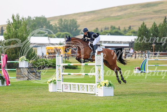 17411 - Shea - 2026 Rocky Mountain Classic I - Saturday August 8th