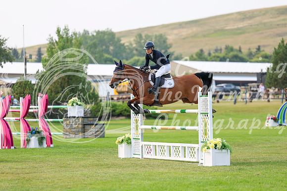 17415 - Shea - 2026 Rocky Mountain Classic I - Saturday August 8th