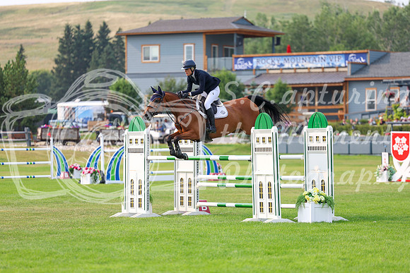 17410 - Shea - 2026 Rocky Mountain Classic I - Saturday August 8th
