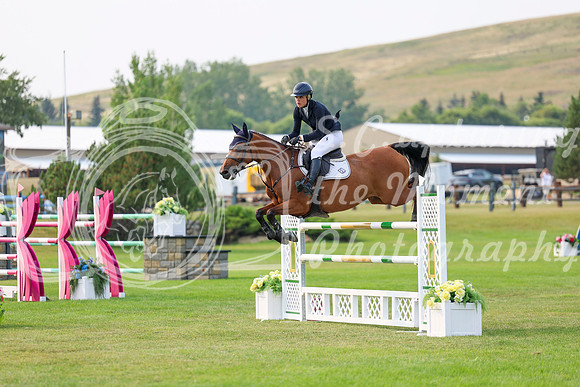 17416 - Shea - 2026 Rocky Mountain Classic I - Saturday August 8th