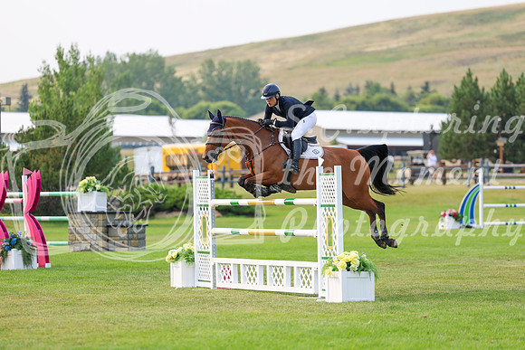 17412 - Shea - 2026 Rocky Mountain Classic I - Saturday August 8th