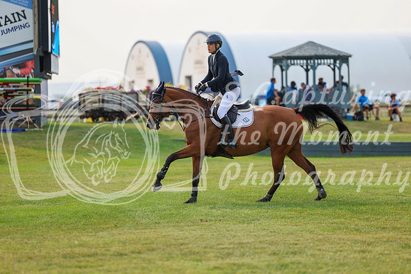 17418 - Shea - 2026 Rocky Mountain Classic I - Saturday August 8th