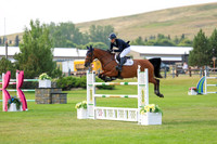 17413 - Shea - 2026 Rocky Mountain Classic I - Saturday August 8th
