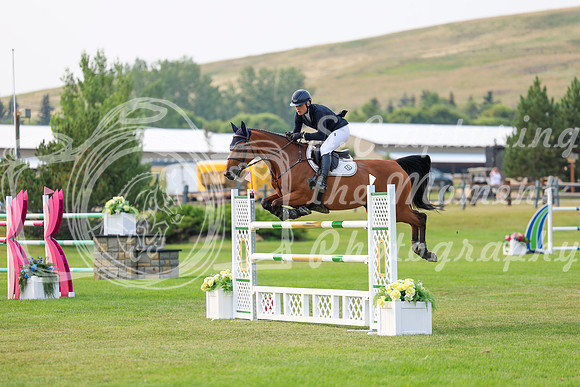 17413 - Shea - 2026 Rocky Mountain Classic I - Saturday August 8th