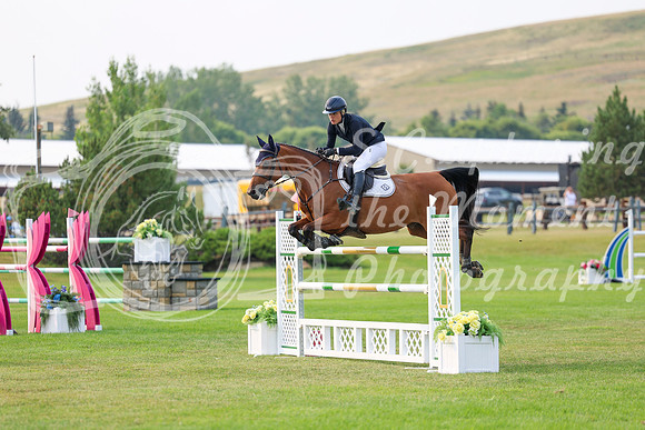 17414 - Shea - 2026 Rocky Mountain Classic I - Saturday August 8th