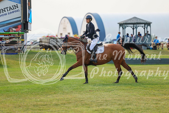 17419 - Shea - 2026 Rocky Mountain Classic I - Saturday August 8th