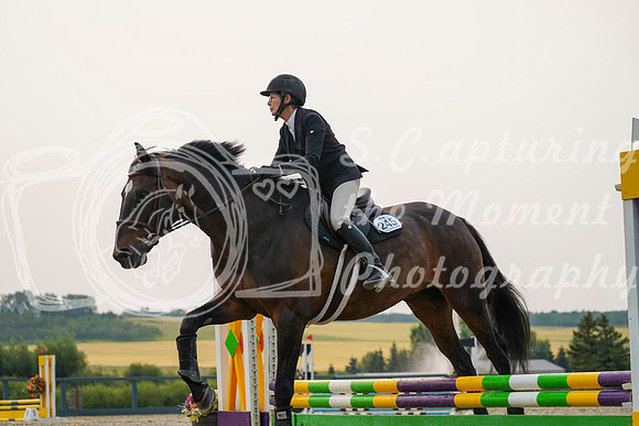 01645 - Alina - 2026 Rocky Mountain Classic I - Saturday August 8th