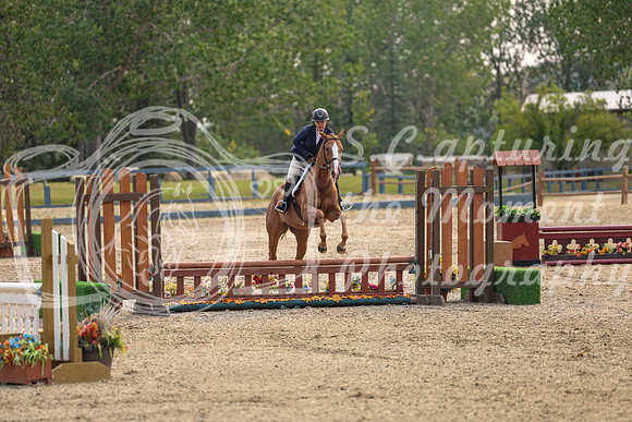 05409 - Elina - 2026 Rocky Mountain Classic I - Saturday August 8th