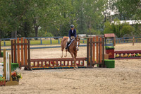 05413 - Elina - 2026 Rocky Mountain Classic I - Saturday August 8th