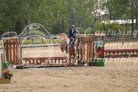 05417 - Elina - 2026 Rocky Mountain Classic I - Saturday August 8th