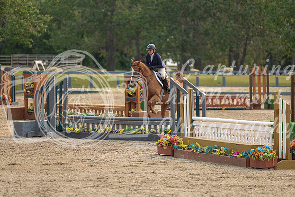 05418 - Elina - 2026 Rocky Mountain Classic I - Saturday August 8th