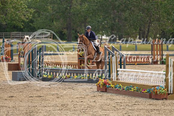 05419 - Elina - 2026 Rocky Mountain Classic I - Saturday August 8th