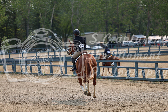 11636 - Elina - 2026 Rocky Mountain Classic I - Saturday August 8th