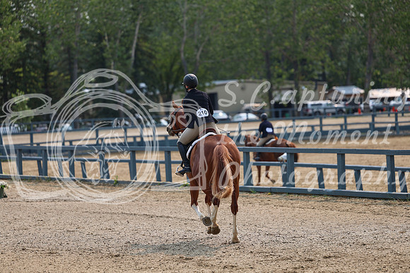11637 - Elina - 2026 Rocky Mountain Classic I - Saturday August 8th