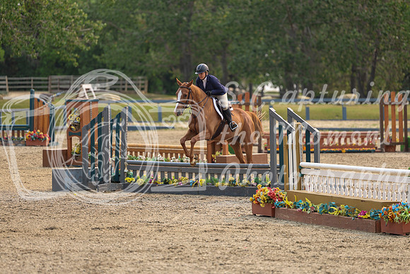 05422 - Elina - 2026 Rocky Mountain Classic I - Saturday August 8th