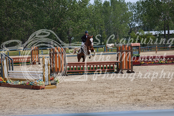 14254 - Elina - 2026 Rocky Mountain Classic I - Saturday August 8th