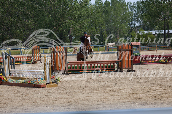14252 - Elina - 2026 Rocky Mountain Classic I - Saturday August 8th