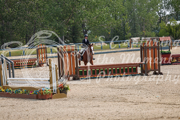 11639 - Elina - 2026 Rocky Mountain Classic I - Saturday August 8th