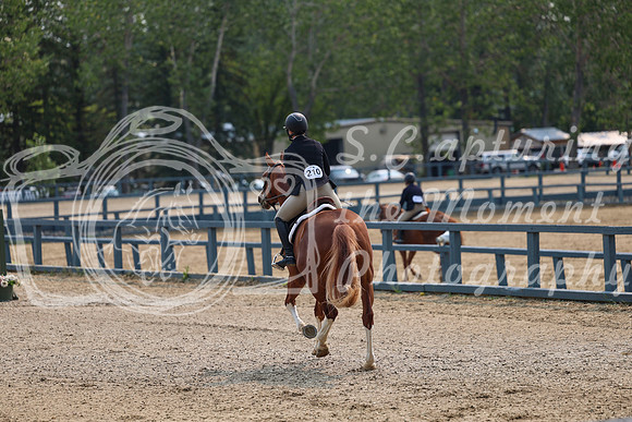 11638 - Elina - 2026 Rocky Mountain Classic I - Saturday August 8th