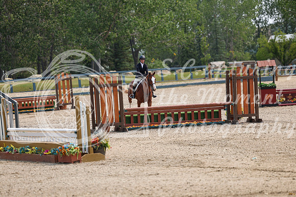 11641 - Elina - 2026 Rocky Mountain Classic I - Saturday August 8th