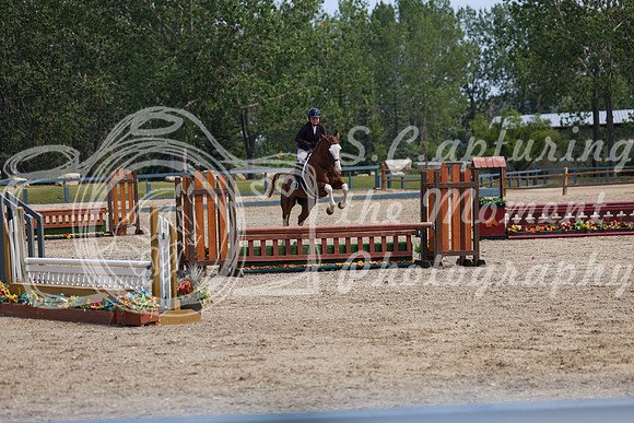 14255 - Elina - 2026 Rocky Mountain Classic I - Saturday August 8th