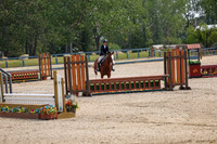 11642 - Elina - 2026 Rocky Mountain Classic I - Saturday August 8th