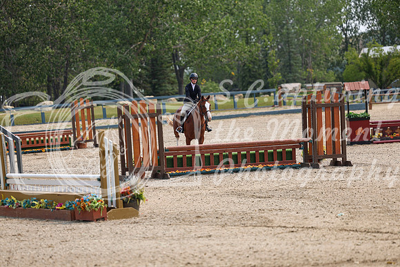 11642 - Elina - 2026 Rocky Mountain Classic I - Saturday August 8th